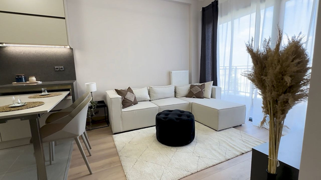 Bakan Kurum, İstanbul’da uygulanacak kiralık sosyal konut projesinin detaylarını açıkladı