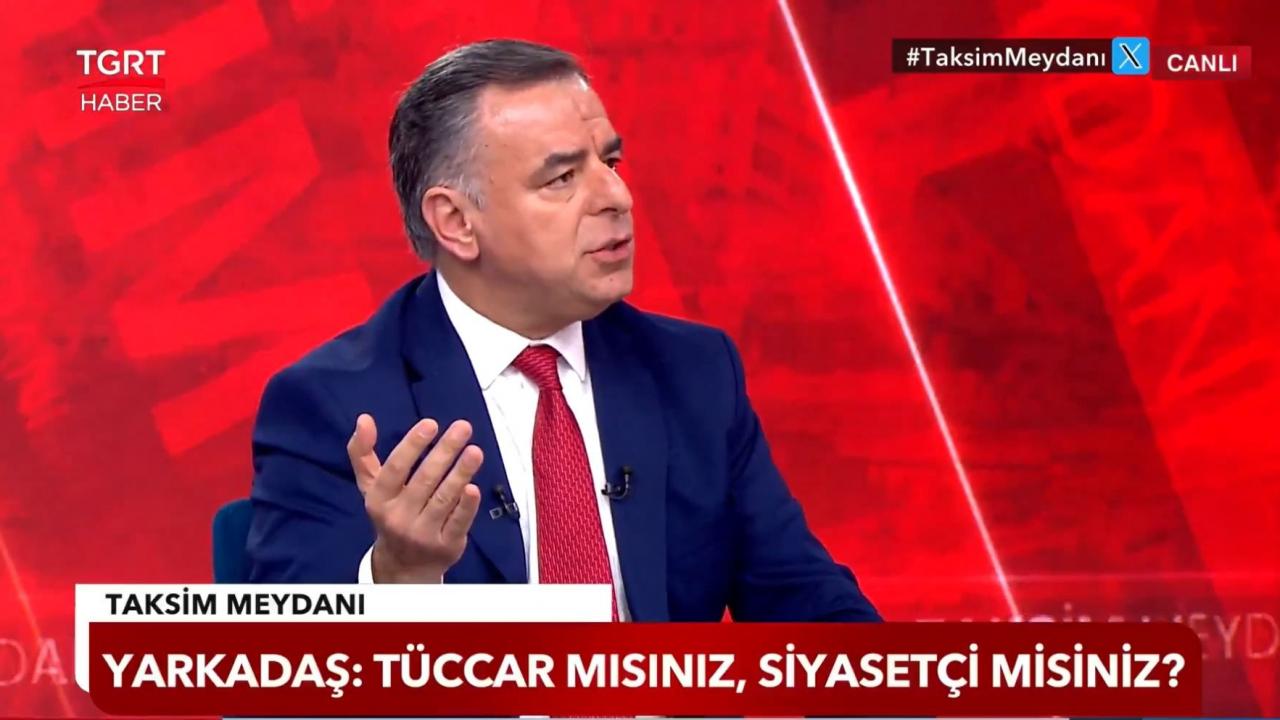 Belediye’nin pazar yerine de göz diktiler: CHP’li vekillerin rant oyunu