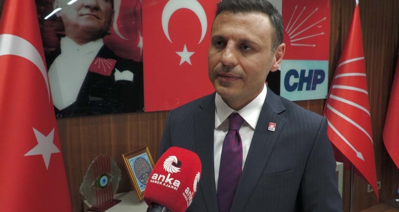 CHP’li Çelik: İstanbul ve milyonlar hazır!