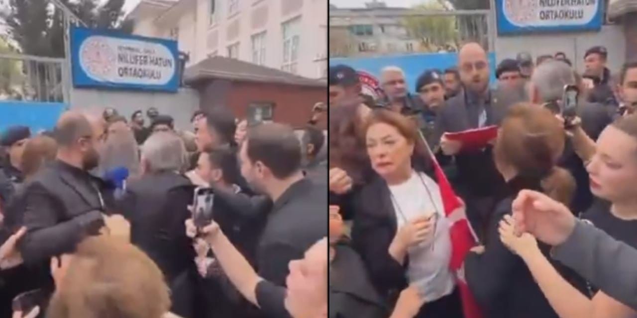 CHP’nin 10 Kasım’da Atatürk’ü anmasına polis engeli