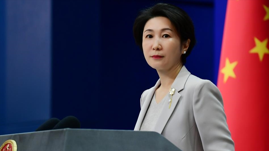 Çin ile Japonya arasında Tayvan gerilimi: “Sizin işiniz değil”