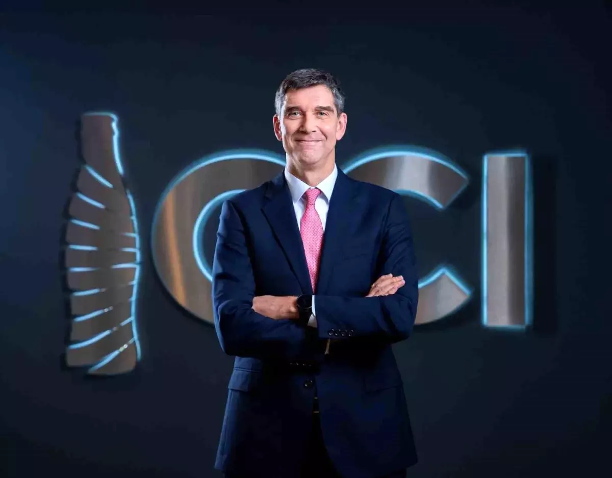 Coca-Cola İçecek, Kazakistan’da Dördüncü Fabrikasını Kuruyor