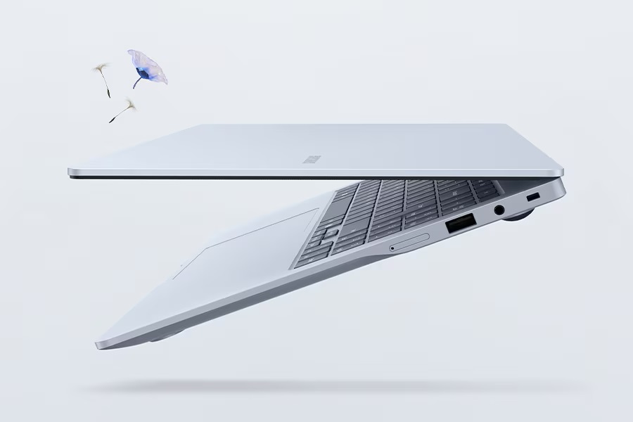 Copilot+ PC sertifikalı Galaxy Book 5 Edge 5G tanıtıldı: İşte özellikleri