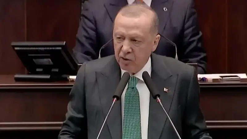 Cumhurbaşkanı Erdoğan: Kimsenin gözünün yaşına bakmayacağız