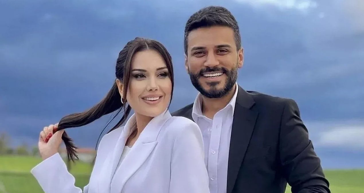 Dilan ve Engin Polat adliyede