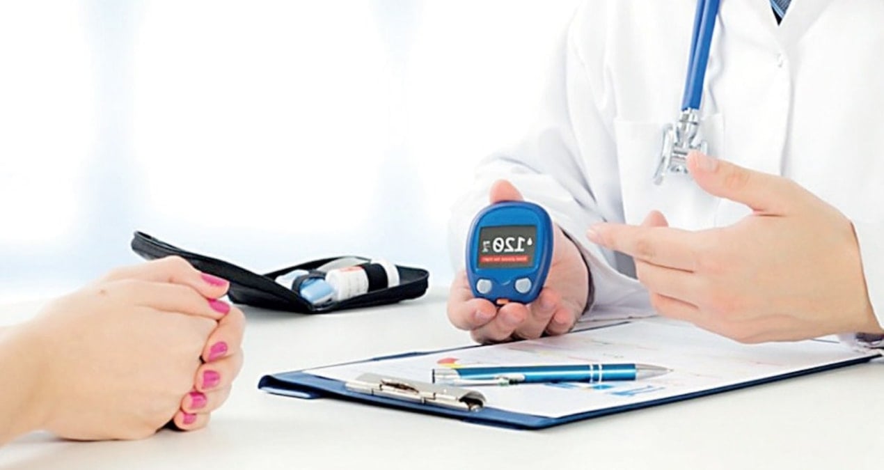 Diyabet ne zaman ‘Geliyorum’ der?