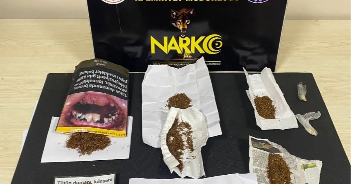 Düzce’de uyuşturucu operasyonunda 3 tutuklama