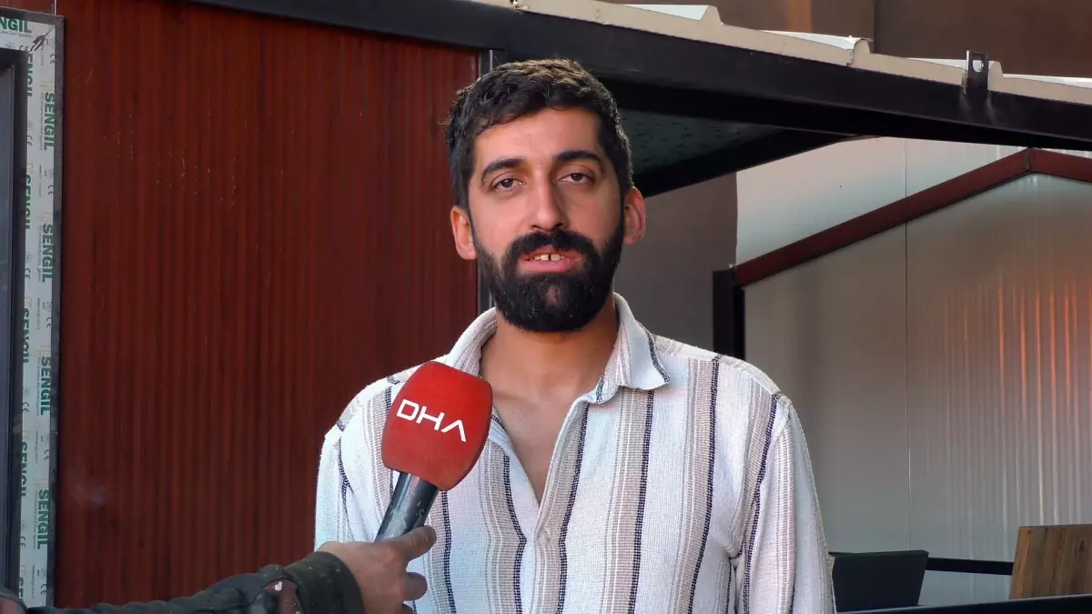 Elhakan Kardeşler’den Bingöl’de Konteyner Yatırımı