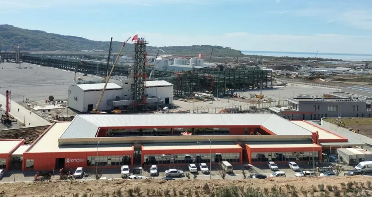 Elin mühendisine 11 kat fazla maaş ödüyoruz