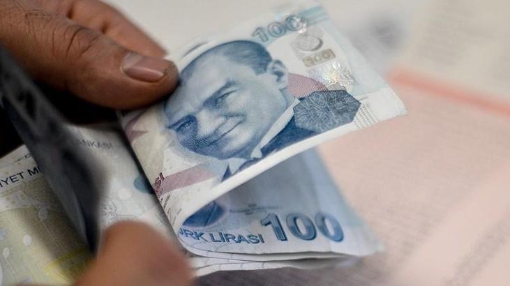 Emekliye seyyanen zam talebi