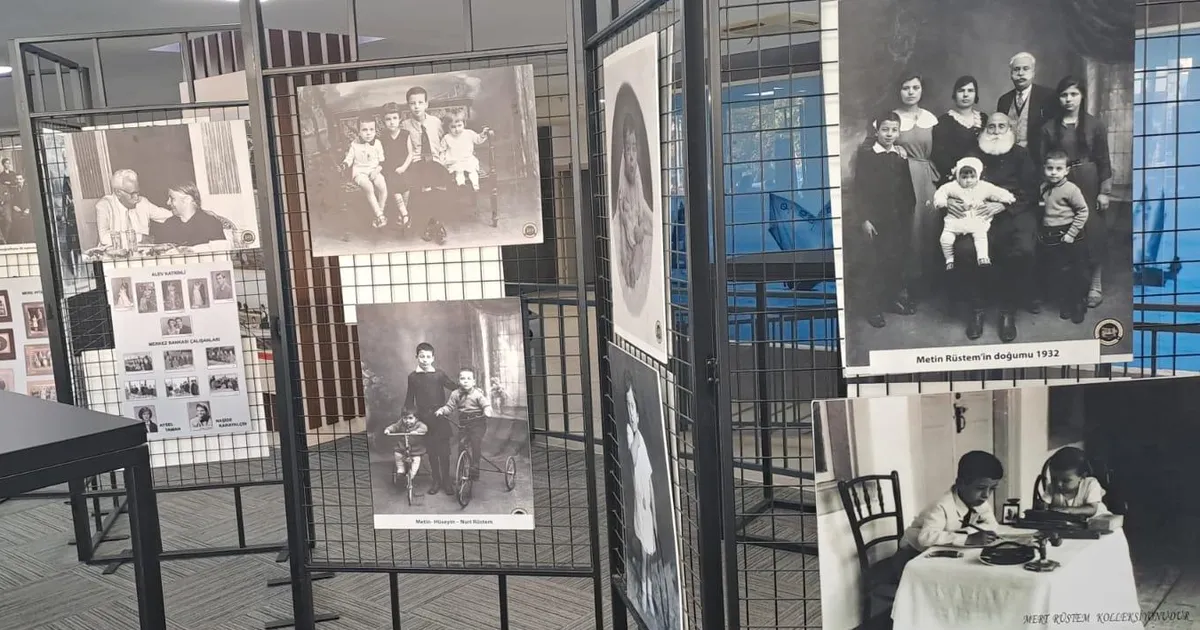 Girit’ten İzmir’e fotoğraf sergisi Karşıyaka’da