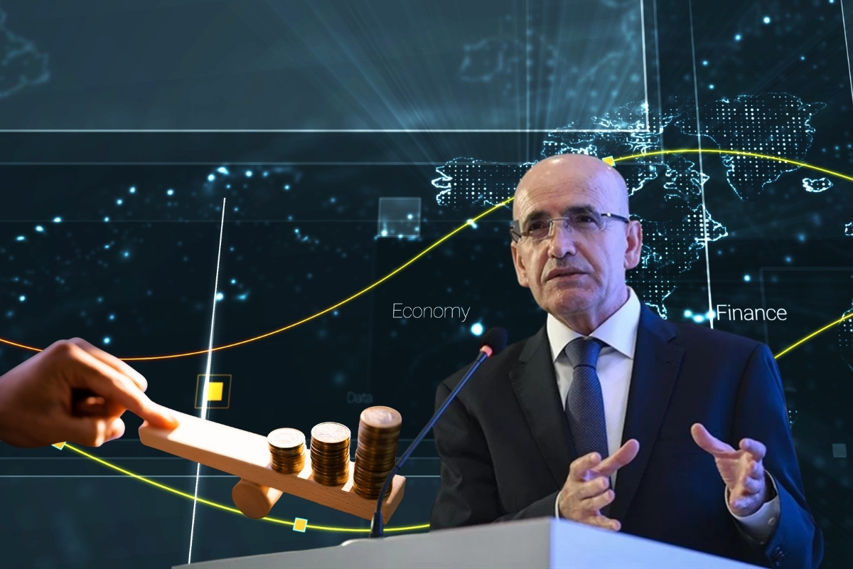 Hazine ve Maliye Bakanı Mehmet Şimşek, ekim ayı enflasyon verilerini değerlendirdi