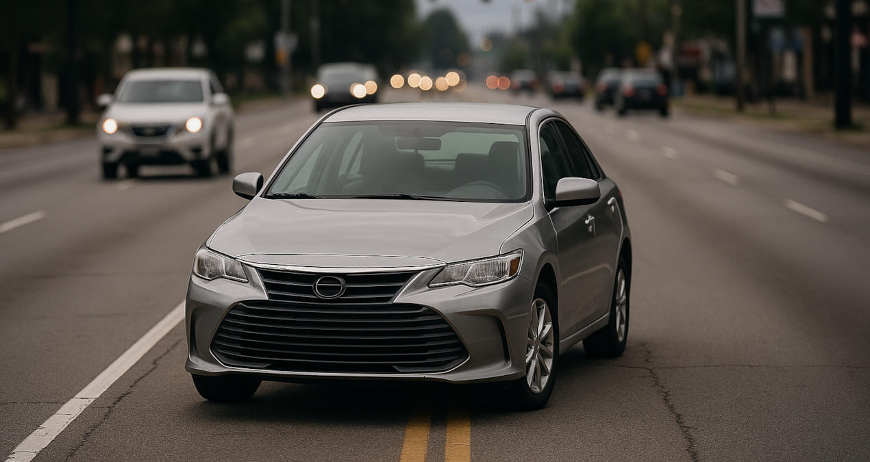 Japon otomotiv devinin araçları yolun ortasında aniden duruyor: 126 bin araç geri çağrıldı