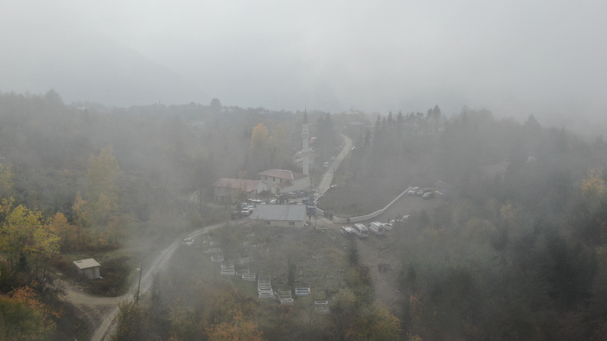 kastamonuda 3 gundur haber alinamayan anne ve oglunu arama calismalari devam ediyor wkeLzq48.jpg