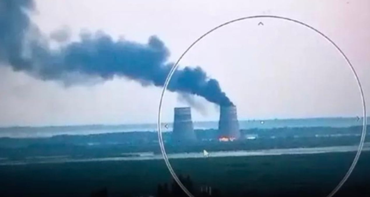 Müdahale edilmeseydi kabus yaşatacaktı! Rusya’dan önemli açıklama