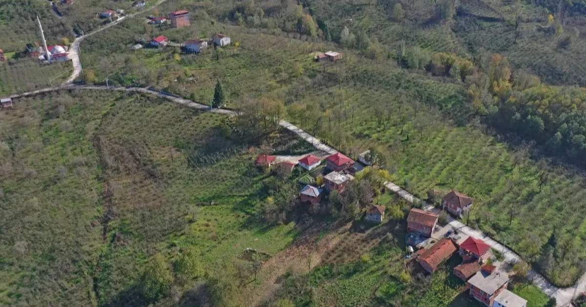 Ordu Ünye’de yol konforu artıyor