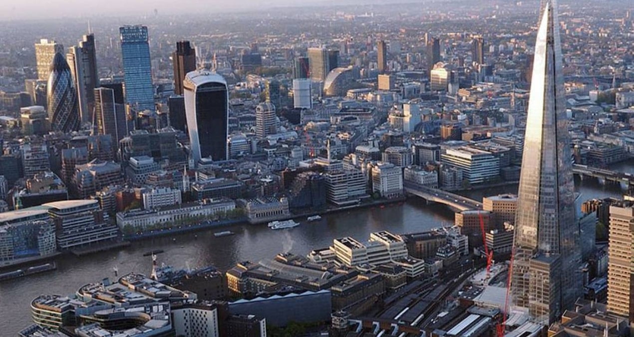 Paris, Tokyo veya Roma değil: Dünyanın en iyi şehri seçildi