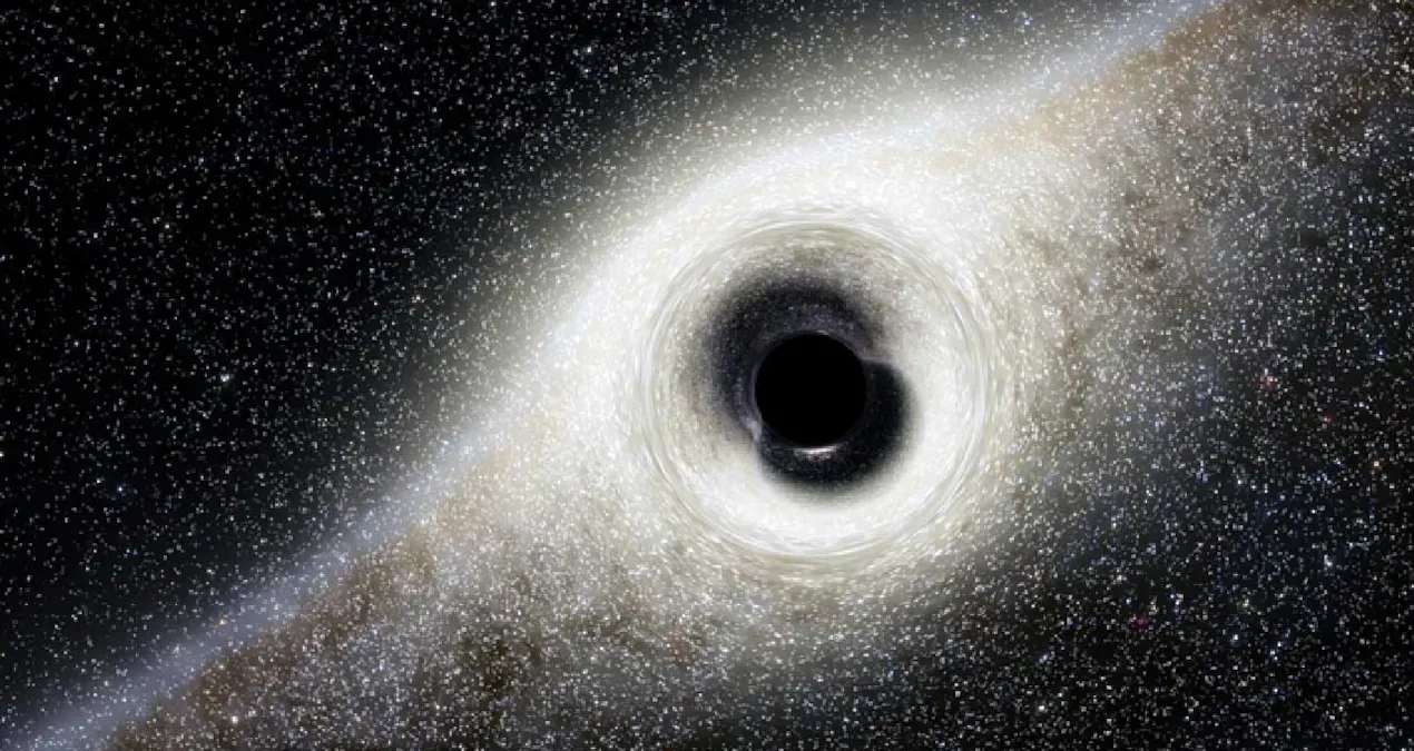 Şimdiye kadar görülen en büyüğü! 10 trilyon güneş gücünde