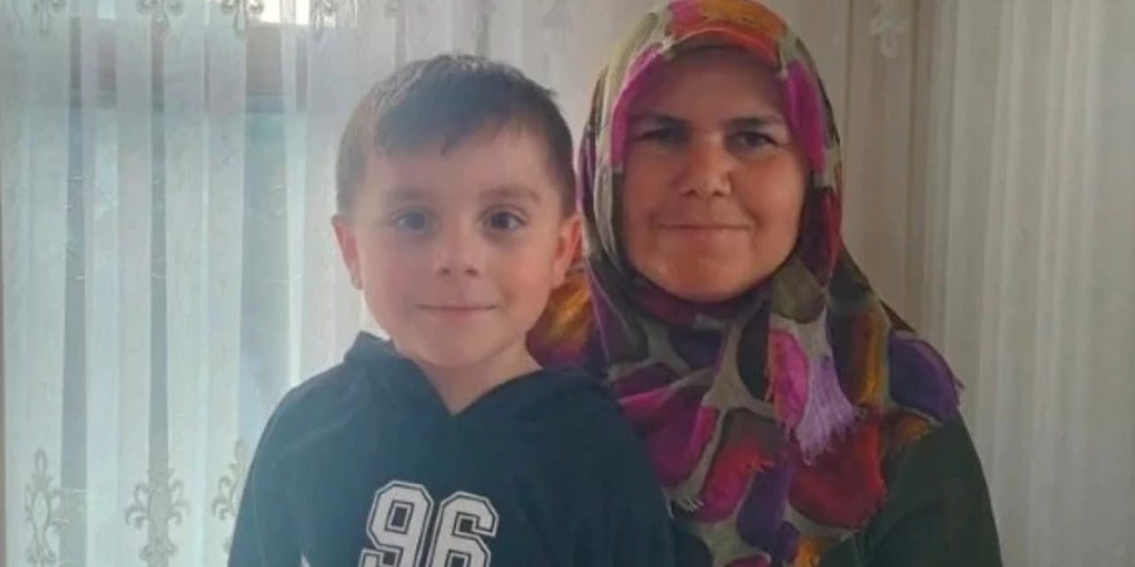 Son Dakika | Günlerdir aranıyorlardı! Anne hala kayıp 5 yaşındaki oğlu ölü bulundu