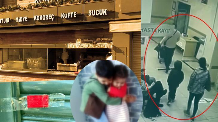 Son dakika… Neler yedikleri tespit edildi! İşte dakika dakika bir aileyi ölüme götüren süreç