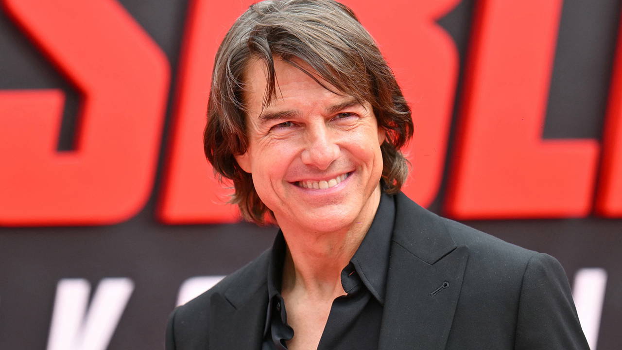 Tom Cruise, ‘Onursal Oscar’ ödülü aldı