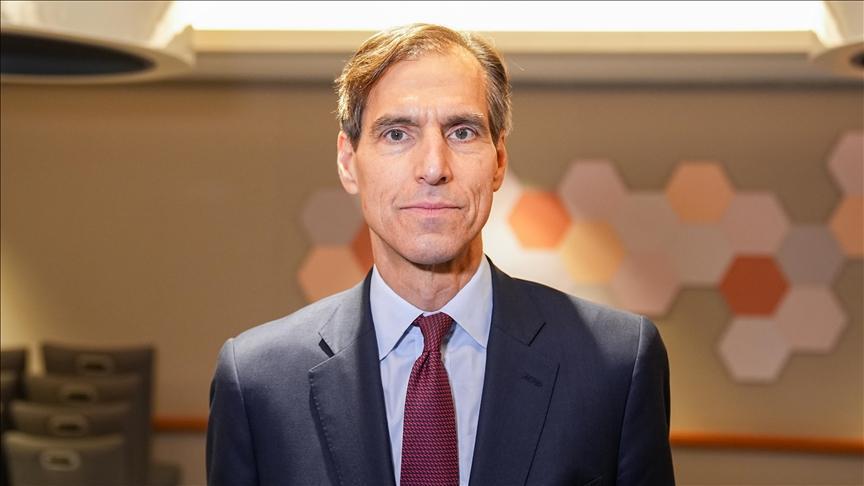 Türkiye’de bu yıl 42 projeye 2,2 milyar euro yatırım