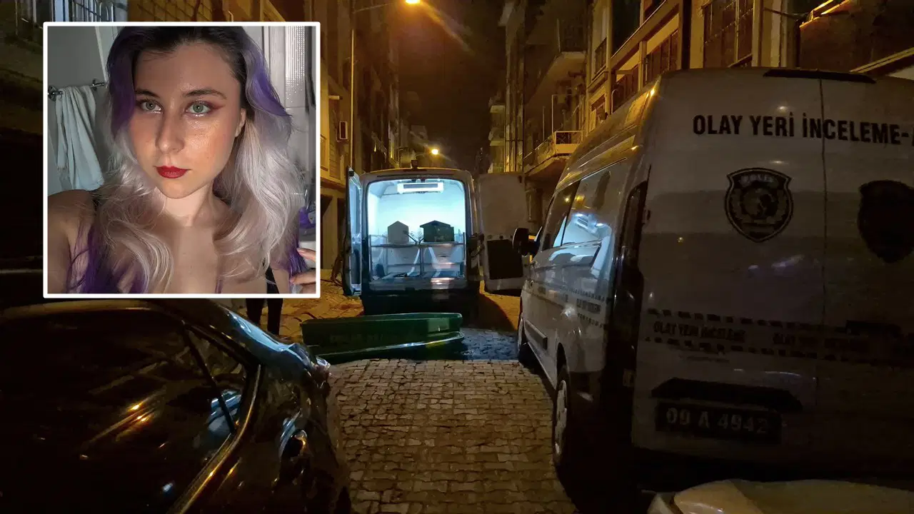 Üniversite öğrencisi Melisa, arkadaşının evinde ölü bulundu: Gözaltına alındılar