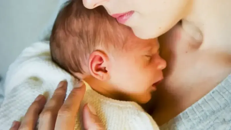 Uzmanından sarsılmış bebek sendromu için ‘erken müdahale’ uyarısı