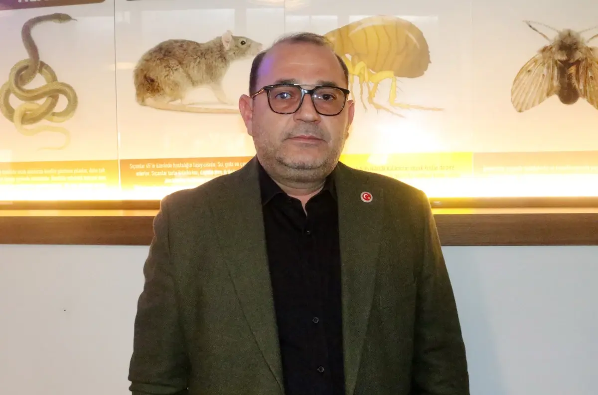 Zehirlenme Olayı: Alüminyum Fosfit Uyarısı