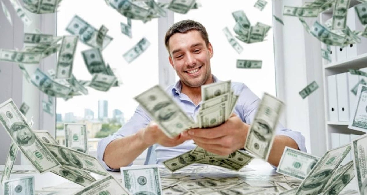 Zengin olmanın sırrı meğer buymuş: Dünyanın en zenginleri aynı sektörden