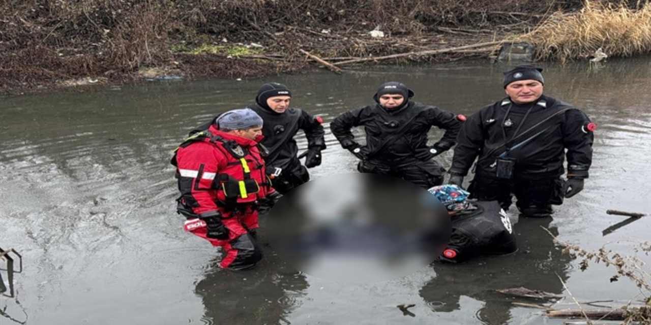 1 haftadır kayıp olarak aranıyordu: Tuncay öğretmenden acı haber geldi!
