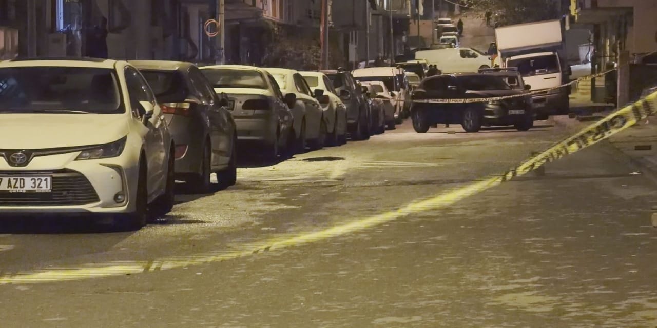 12 yaşındaki Yusuf silahlı saldırıda yaralandı