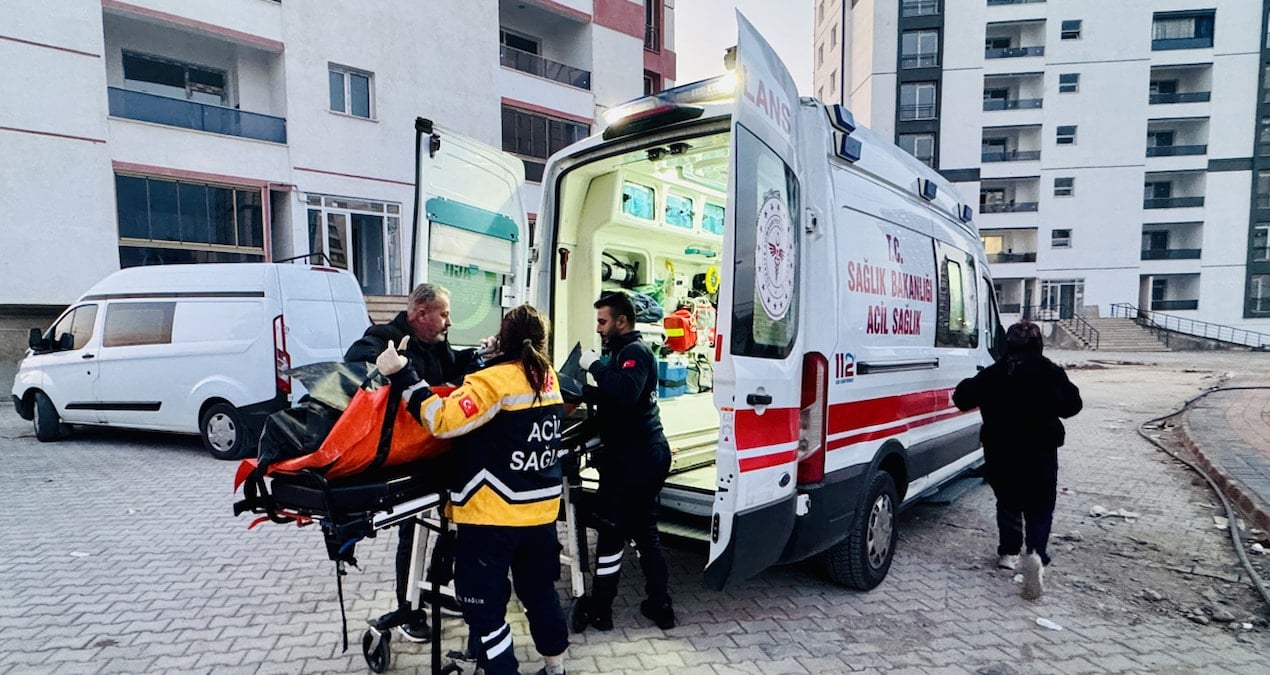 18 yaşındaki Sümeyye çöp poşetinin içinde ölü bulundu