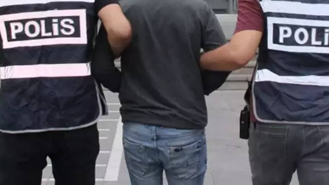 2 ilçede çete operasyonu: 20 gözaltı kararı