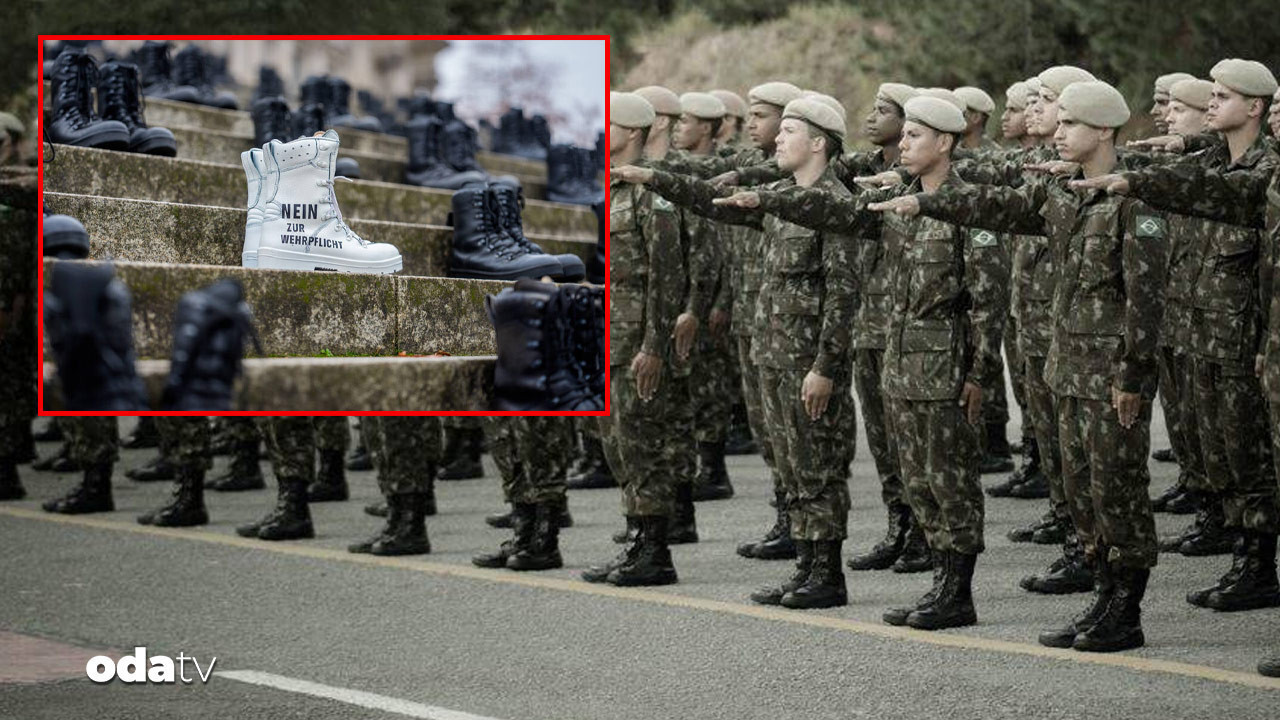 Almanya’da gözler meclis oylamasında
