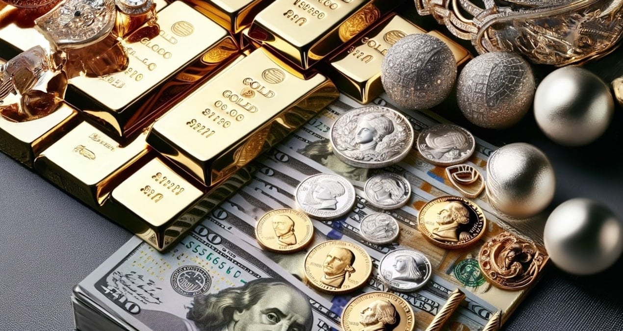 Altın, gümüş ve dolarda ‘çarşamba’ uyarısı: