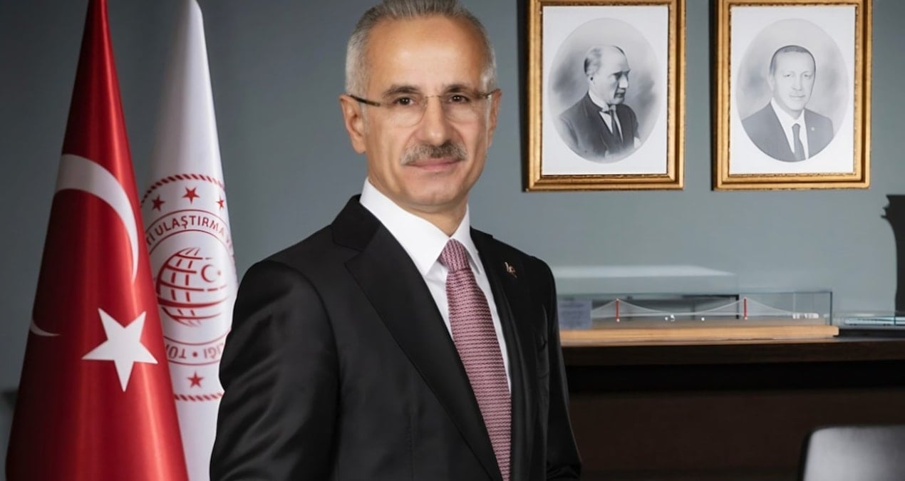 Bakan’ın başka arkadaşına 11 ihale