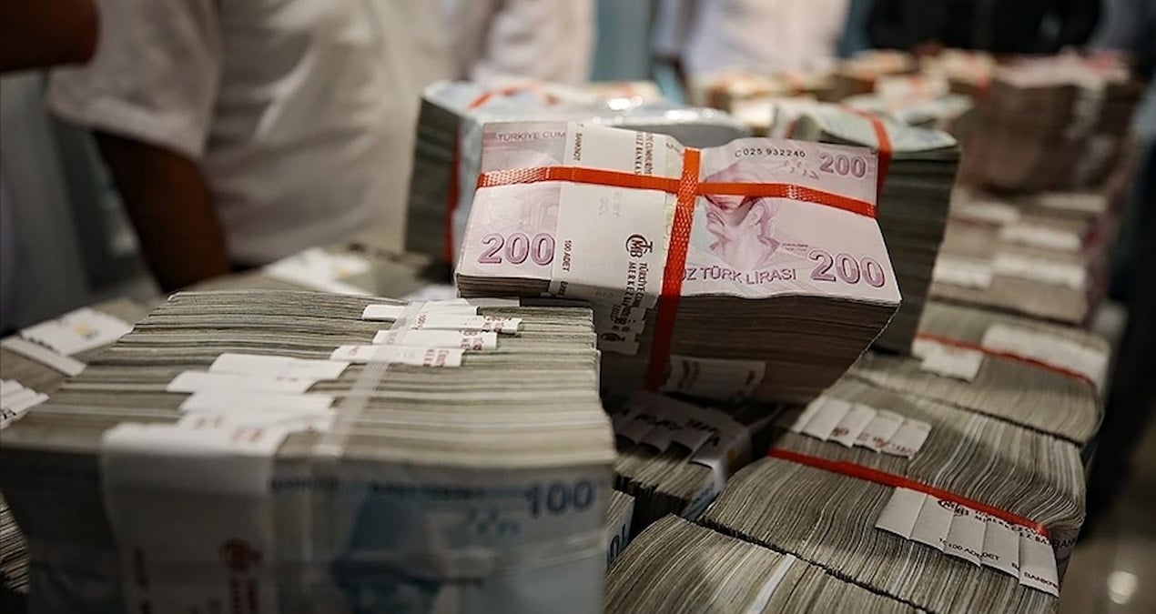 Bankacılık sektöründe dev mevduat artışı