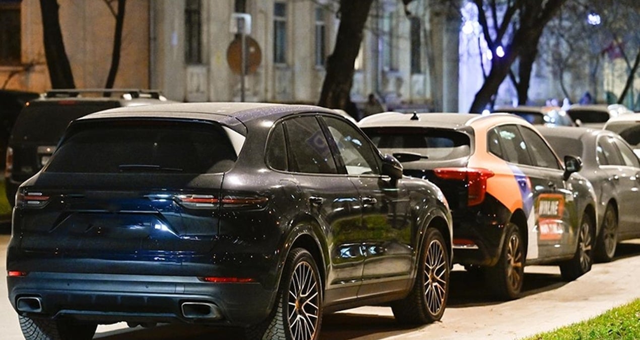 Binlerce otomobil aynı anda kullanılamaz hale geldi: Çalıştıramıyorlar