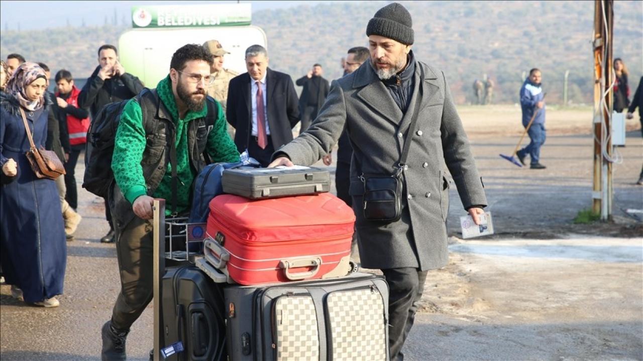 Birleşmiş Milletler: Yüz binlerce Suriyeli hala ailesinden ayrı