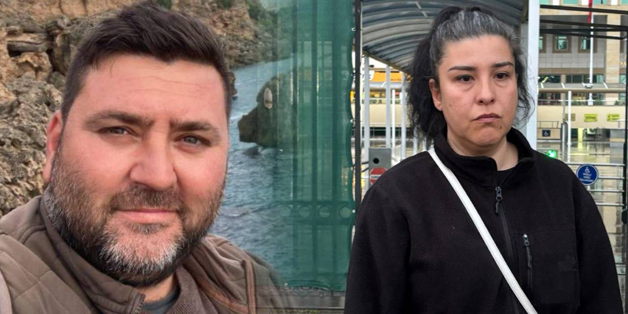 Boşanma aşamasındaki eşini kalbinden bıçaklayan erkekten pişkin savunma! Çocukları gerçeği anlattı