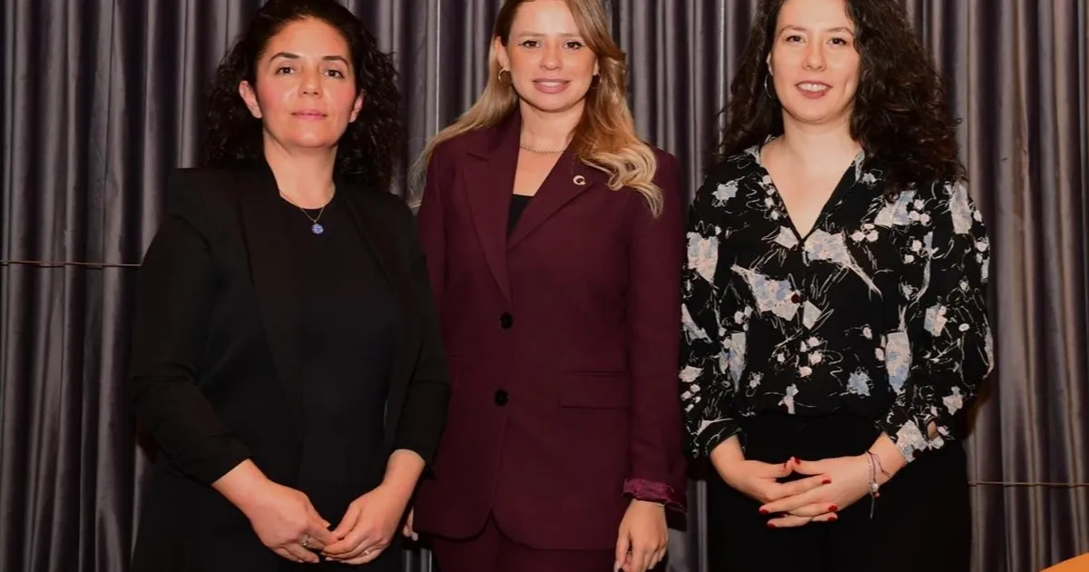 Bursa’da ‘Medyada Kadın Temsili’ Osmangazi’de değerlendirildi