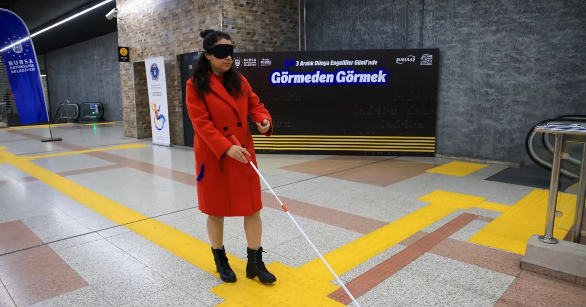 BursaRay’da anlamlı farkındalık