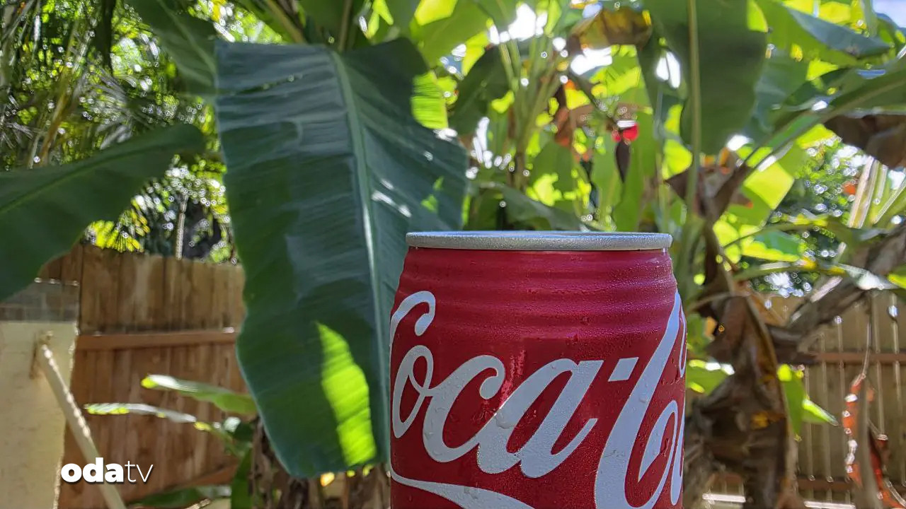 Coca Cola 65 yıllık tesisini kapatıyor