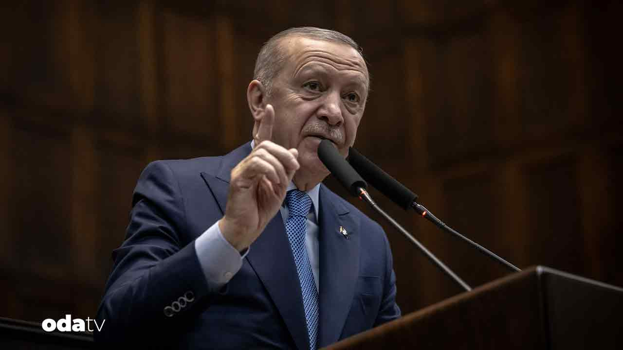 Cumhurbaşkanı Erdoğan’dan iki bakana özel talimat