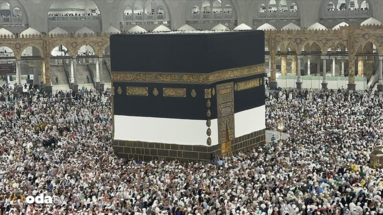 Diyanet duyurdu: Boş hac kontenjanları için ek süre