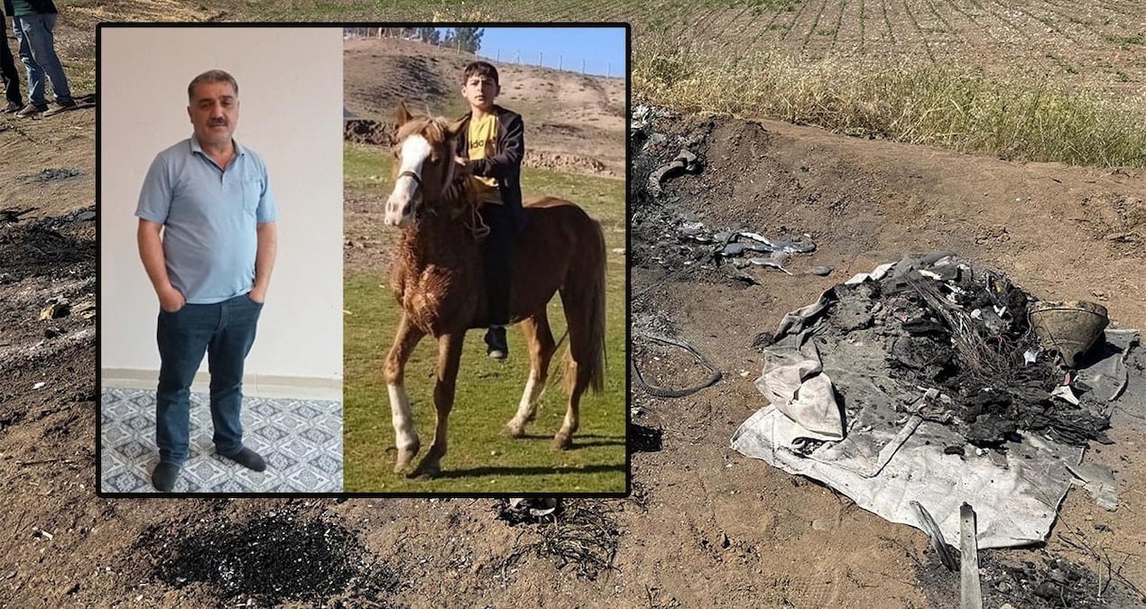 Diyarbakır’da baba-oğul cinayeti: 7 sanık hakkında iki kez ağırlaştırılmış müebbet istemi