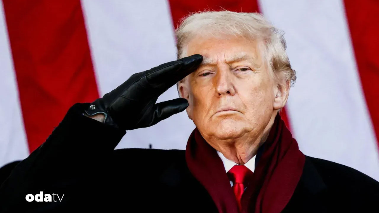 ‘Dünya düzeni’ bu planla belirleniyor: Türkiye için flaş ifadeler