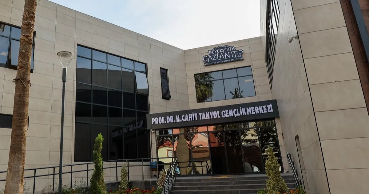 Gaziantep’te yeni GASMEK binasını Nizip’te açıyor
