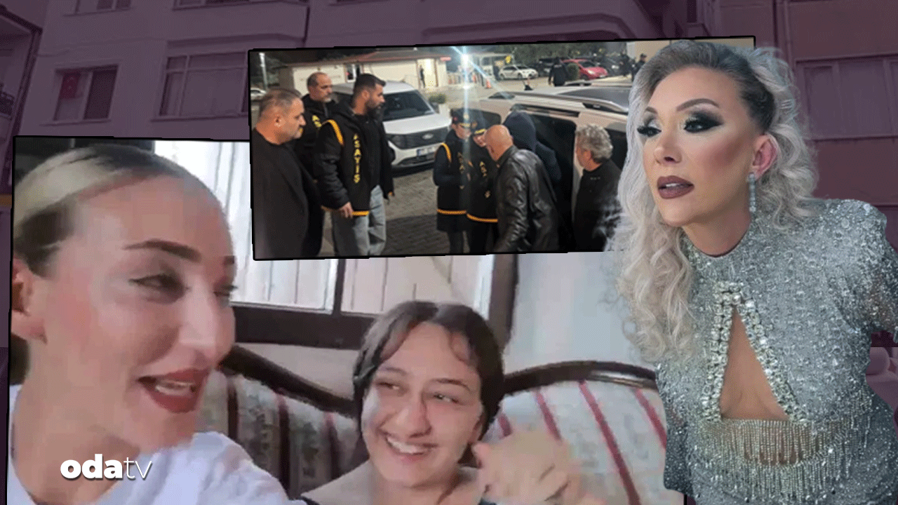 Güllü’nün kızı Tuğyan cezaevinden ‘Koynumda ağladı’ dedi… Sultan Nur Ulu sessizliğini bozdu